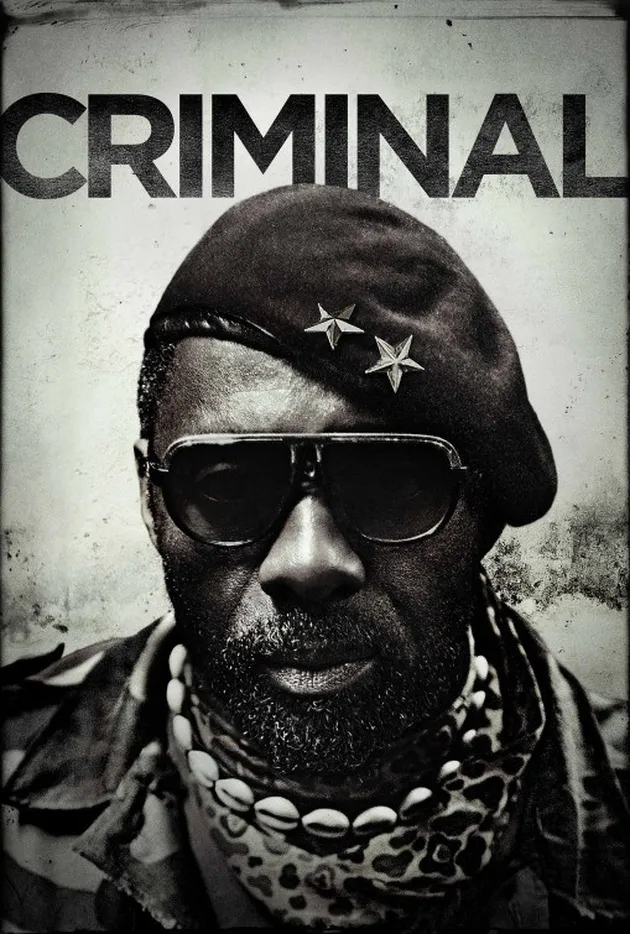 Poster Film Hollywood Terbaru