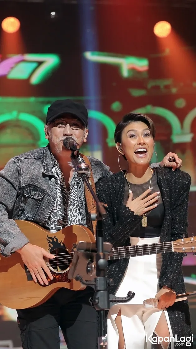 Agnez Mo
