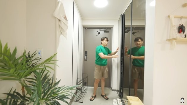 10 Portraits of Jang Hansol's New Apartment 'Korea Reomit', Now a Resident of Hongdae - Loved as if it were his own home despite still renting