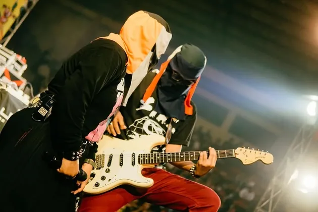 Lagu Baru Sukatani Jadi Soundtrack Film