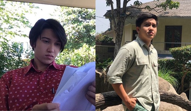 10 Portraits of the Stars of the TV Series 'GANTENG-GANTENG SERIGALA' Then and Now, Some Are Getting Thinner and Astonishing - Successful as a Lecturer and Producer