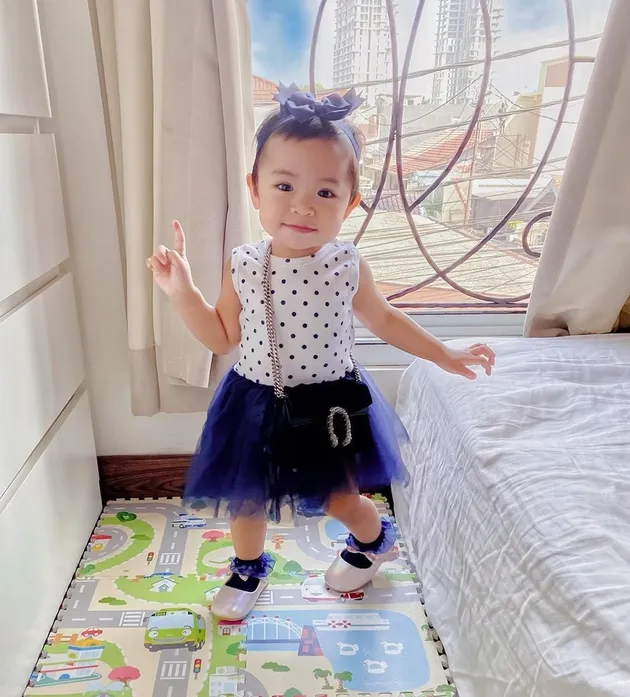 Aliena Anak Raditya Dika