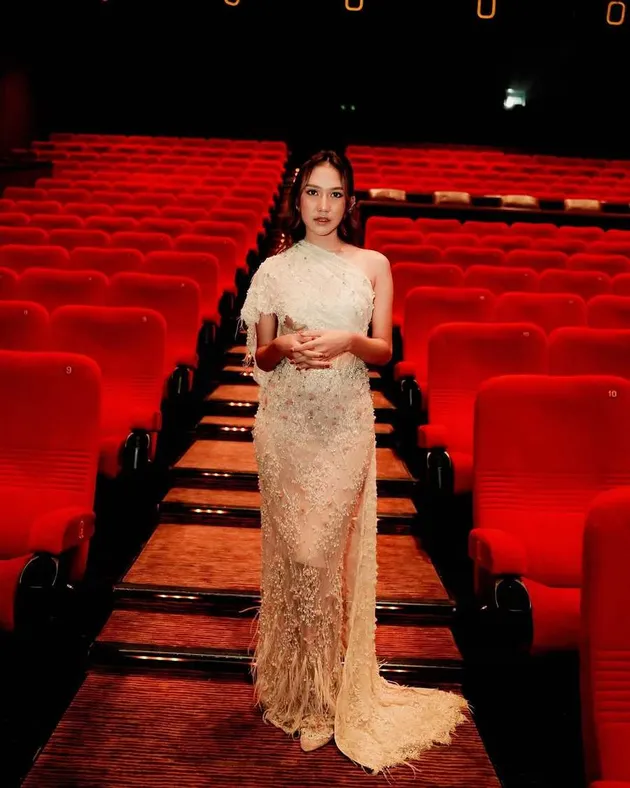 Raissa Ramadhani