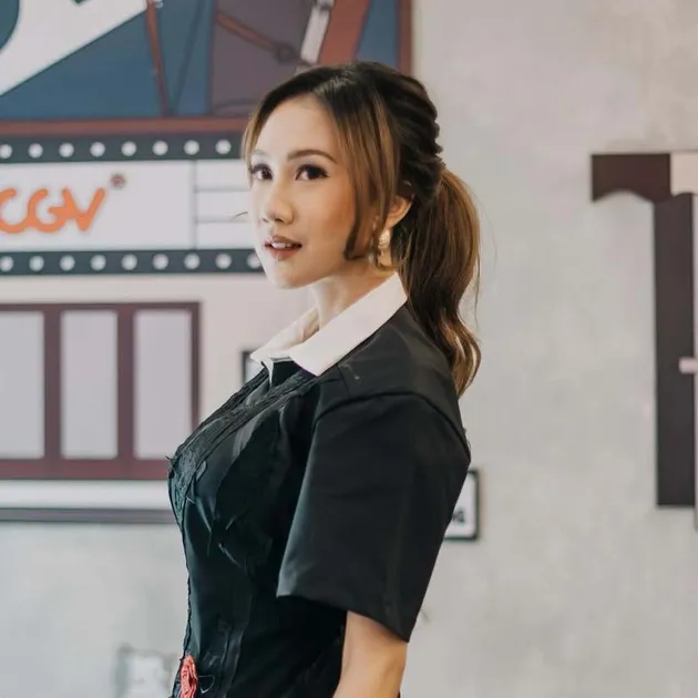 Raissa Ramadhani