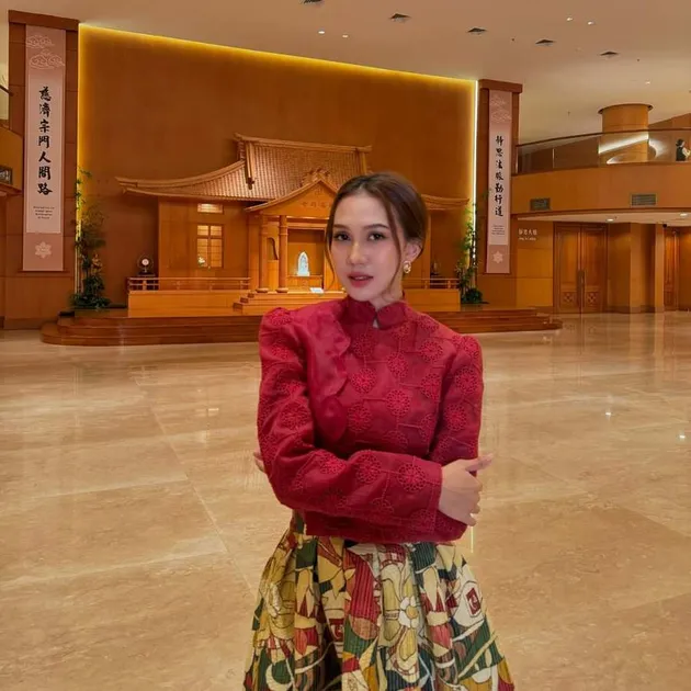 Raissa Ramadhani