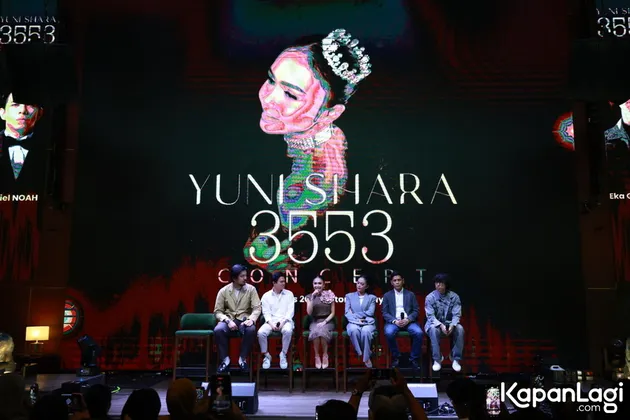 Yuni Shara Konser 3553