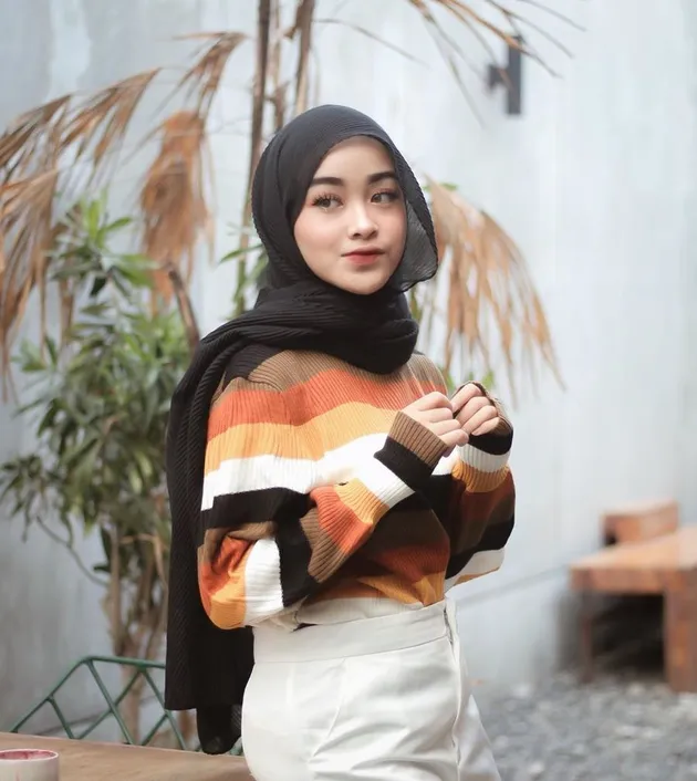 selebgram diniyaan, diniyaan, siapa diniyaan, diniyaan mua