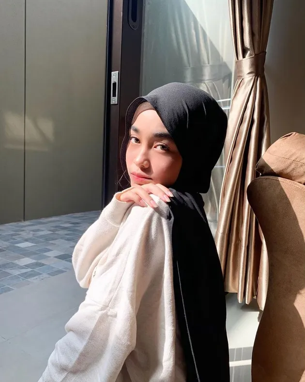 selebgram diniyaan, diniyaan, siapa diniyaan, diniyaan mua