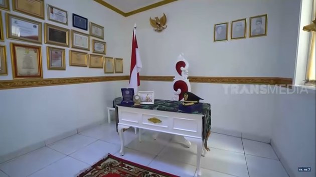 10 Portraits of Roro Fitria's Luxury House Before Marriage, Her Own Room Costs Rp 3 Billion