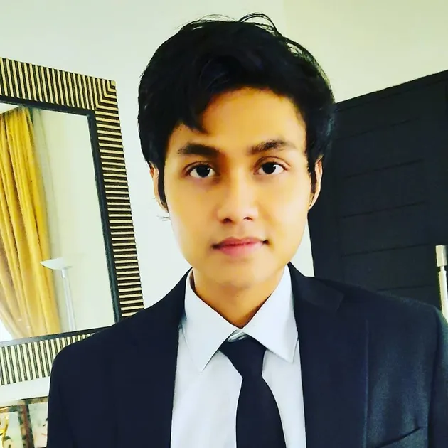 Fernanda Anak Ita Purnamasari
