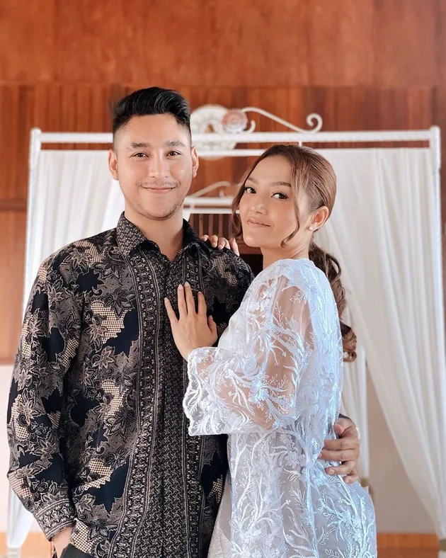 suami pedangdut tanah air