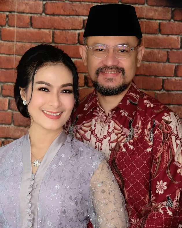 suami pedangdut tanah air