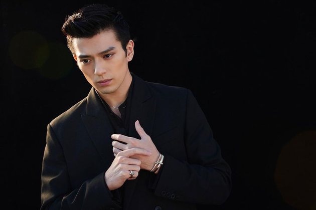 10 Handsome Portraits of Mackenyu, Star of 'ONE PIECE LIVE ACTION' Series, Recently Married - His Father is a Famous Figure in Japan
