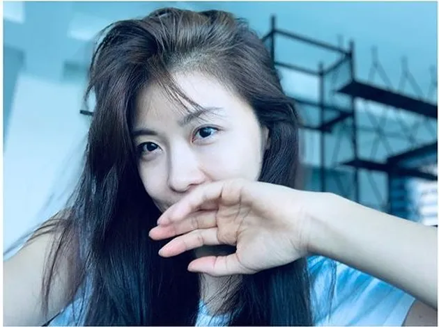 Ha Ji Won