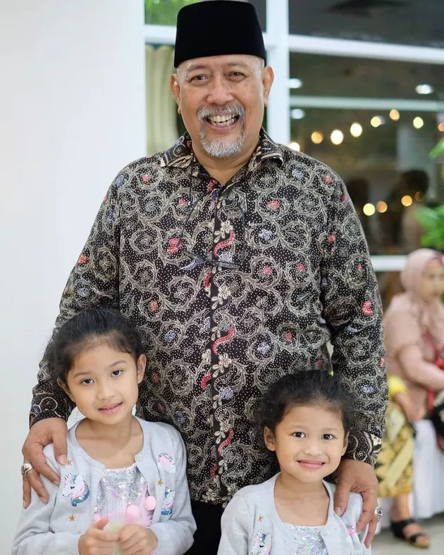 Pernikahan Anak Dono