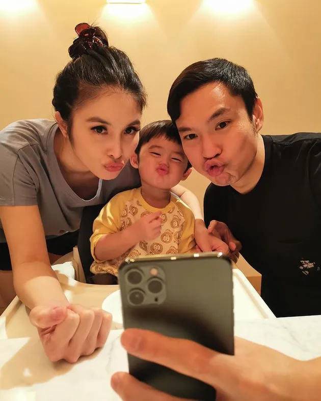 Suami Sandra Dewi, Harvey Moeis