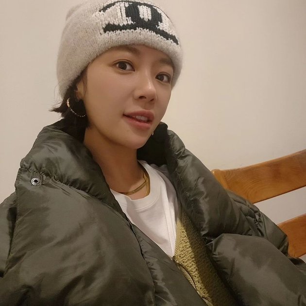 10 Portraits of Hwang Jung Eum Who Just Filed for Divorce, Allegedly Due to Husband's Infidelity - Confirmed by Agency