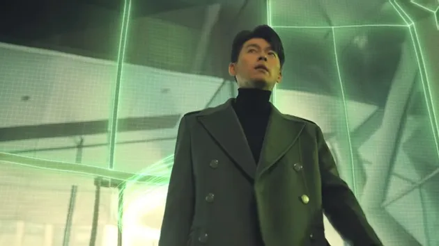 Hyun Bin dan Son ye Jin main iklan bareng