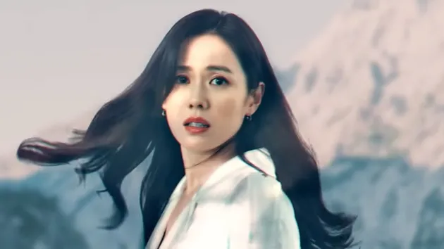 Hyun Bin dan Son ye Jin main iklan bareng