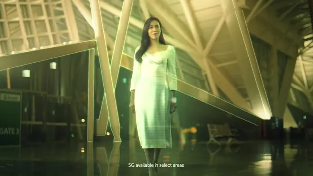 Hyun Bin dan Son ye Jin main iklan bareng