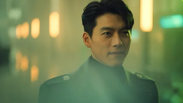 Hyun Bin dan Son ye Jin main iklan bareng