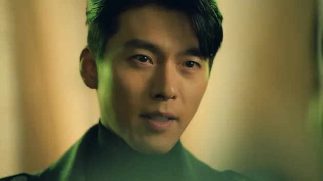 Hyun Bin dan Son ye Jin main iklan bareng