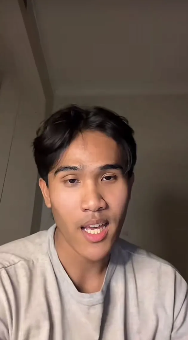 Bima Yudho Ungkap Orientasi Seksual