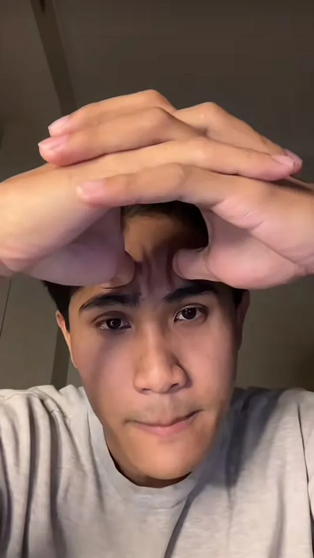 Bima Yudho Ungkap Orientasi Seksual