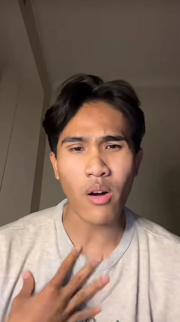 Bima Yudho Ungkap Orientasi Seksual