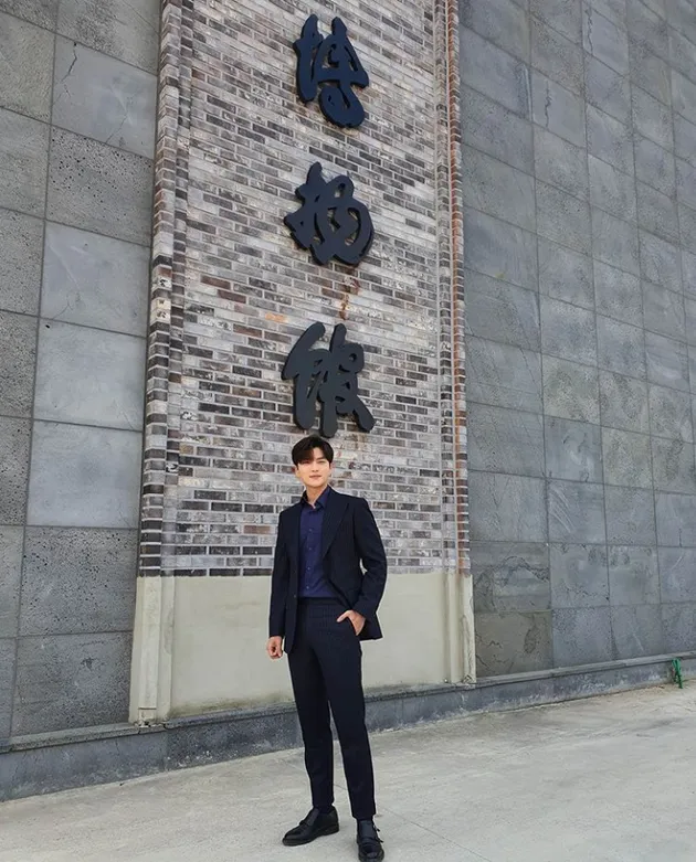 Jang Seung Jo