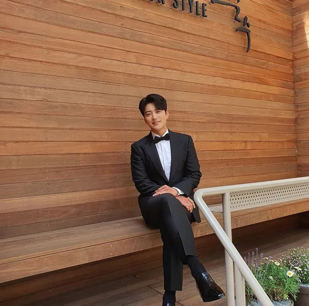 Jang Seung Jo