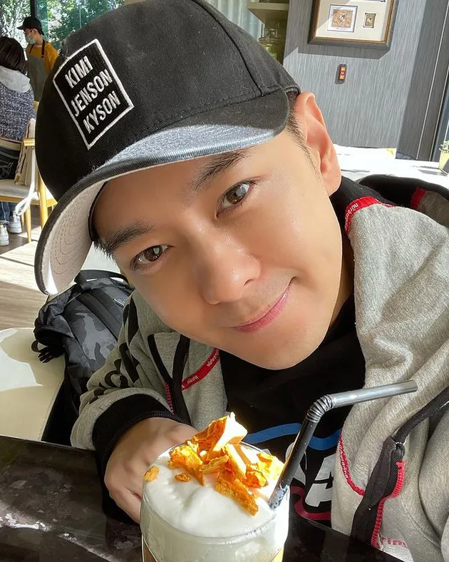 jimmy lin cha eun woo