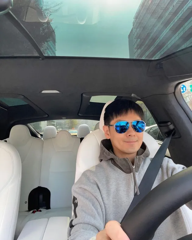 jimmy lin cha eun woo