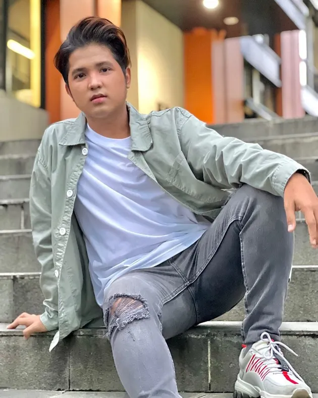 Jirayut Indonesia Banget Hafal Lagu Hari Merdeka WNI