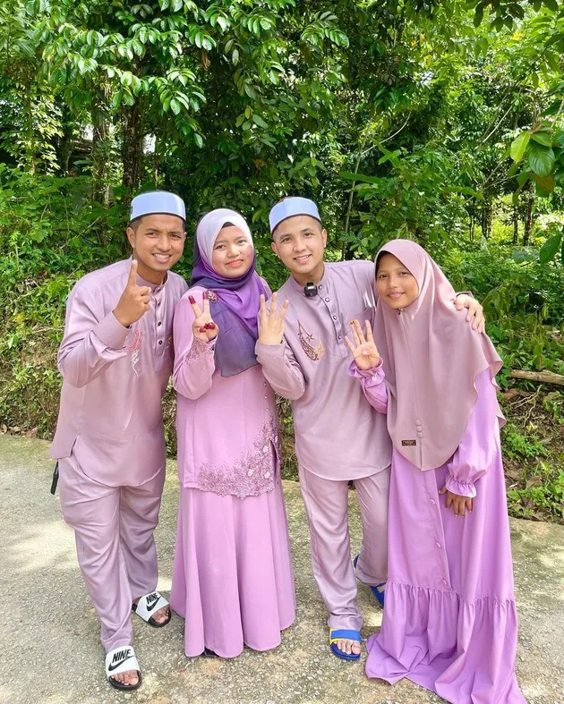 Jirayut Indonesia Banget Hafal Lagu Hari Merdeka WNI