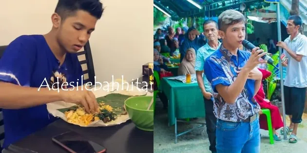 Jirayut Indonesia Banget Hafal Lagu Hari Merdeka WNI