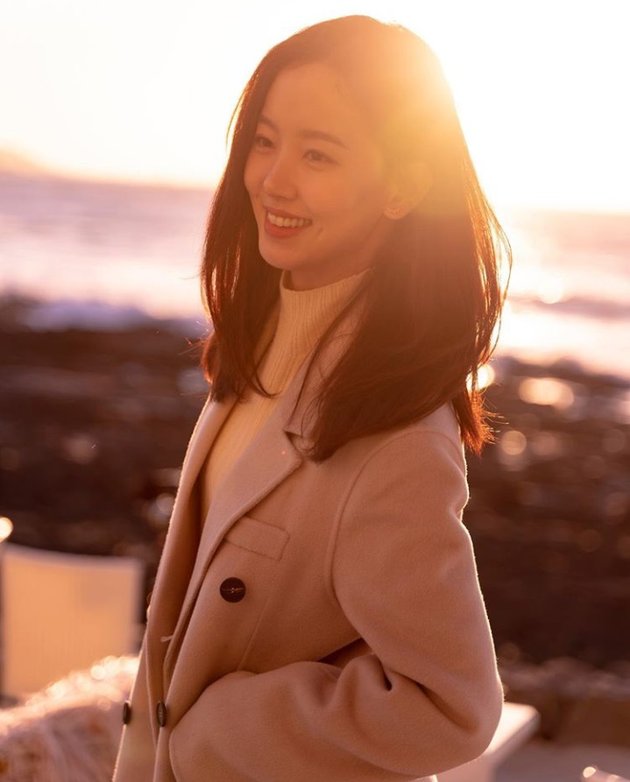 10 Perfect Visual Portraits of Kang Han Na, a Multitalented Actress - Will Star in a Drama with Suzy & Nam Joo Hyuk