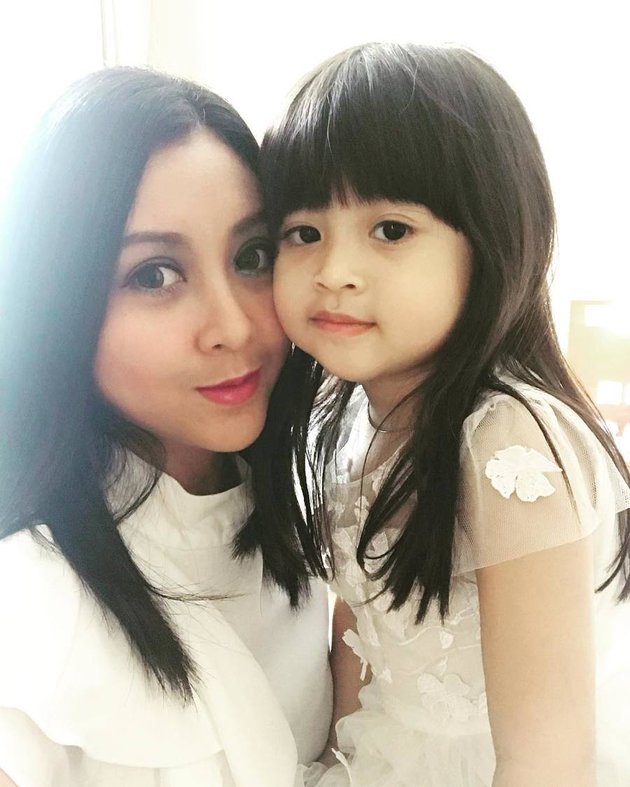10 Latest Photos of Errina GD's Life, Former Child Artist Who is Now a Hot Mom of 4 Children