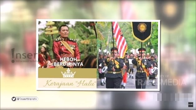 10 Portraits of Agung Sejagat Kingdom in Purworejo that Once Stirred Netizens, Now a Popular Tourist Spot