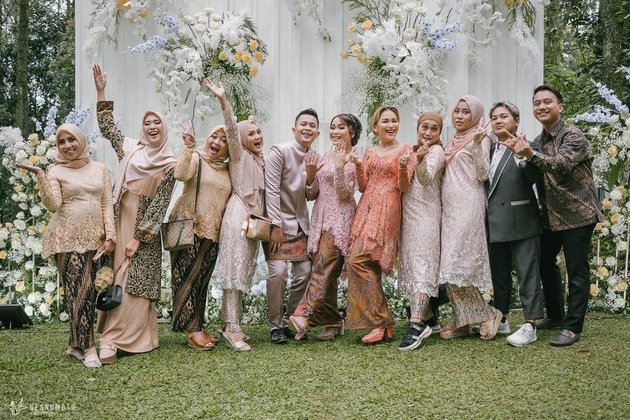 10 Photos of Syifa, Ayu Ting Ting's Sister, Engaged in a Luxury Resort, The Charms of Her Sister Become the Spotlight