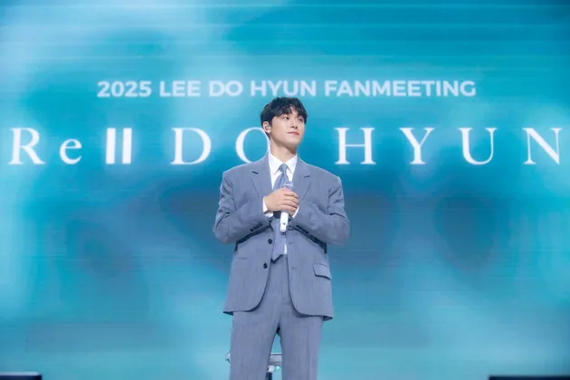 Fanmeeting Lee Do Hyun