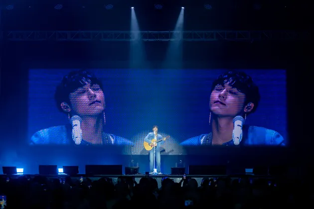 Fanmeeting Lee Do Hyun