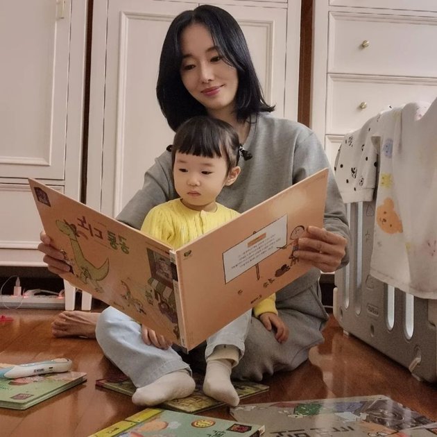 10 Portraits of Lee Jung Hyun, Star of 'PARASYTE: THE GREY', Who Just Announced Her Second Pregnancy, Unexpectedly Adding Another Child at the Age of Forty
