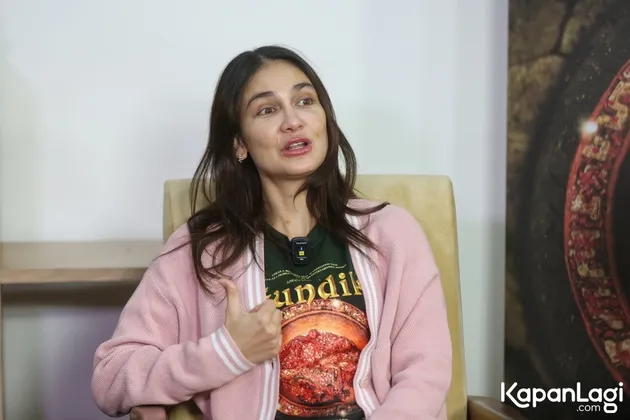 Luna Maya