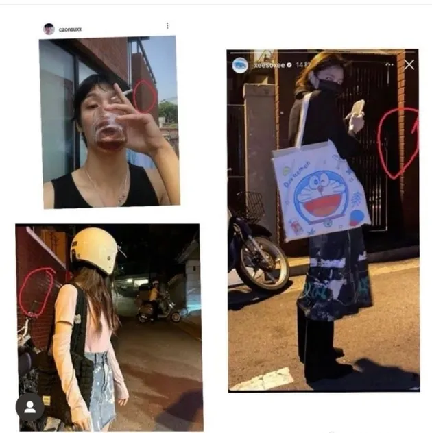 Rumor Pacaran Han So Hee dan Chae Jong Seok
