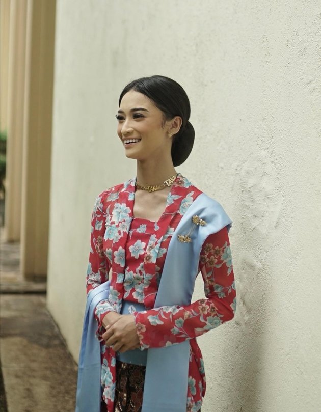 10 Beautiful Photos of Patricia Putri, an Instagram Celebrity with Royal Family Descendants from Yogyakarta - Romantic Relationship Becomes the Spotlight!