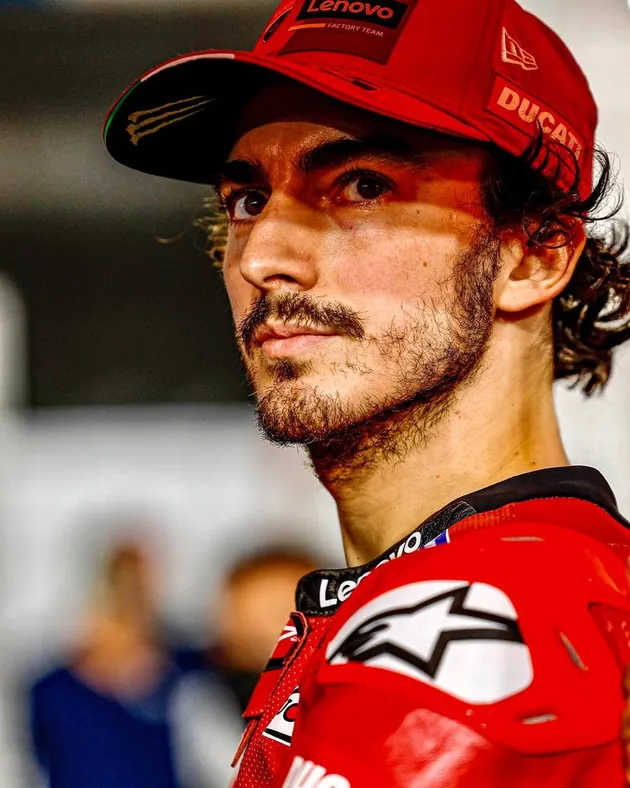 Pembalap Ganteng Rider Ganteng MotoGP