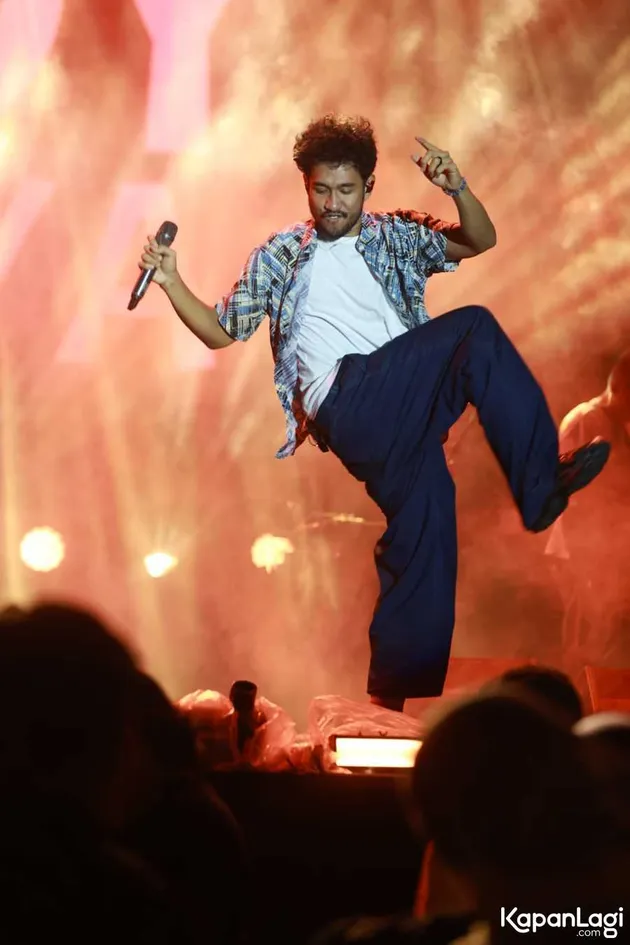 Teddy Adhitya