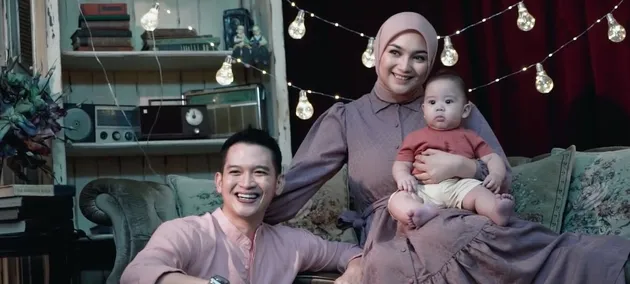 Citra Kirana - Rezky Aditya