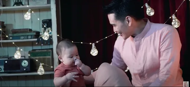 Citra Kirana - Rezky Aditya